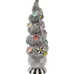 MacKenzie-Childs Maia Topiary< Spring|Outdoor