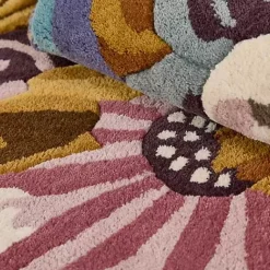 MacKenzie-Childs Milano Floral 8' x 10' Rug< Rugs