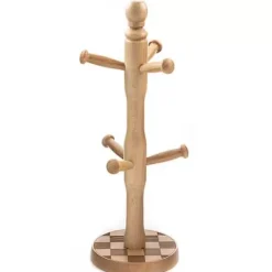 MacKenzie-Childs Mug Tree< Kitchen Storage & Organization