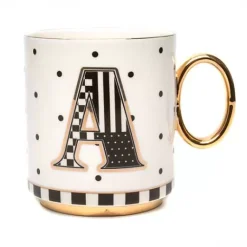 MacKenzie-Childs My Mug - A< The Coffee Shop|Drinkware