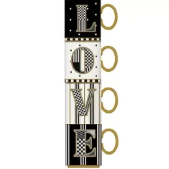 MacKenzie-Childs My Mug - A< The Coffee Shop|Drinkware