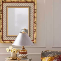 MacKenzie-Childs Nightshade Wall Mirror< Room Accents