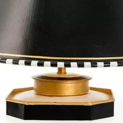 MacKenzie-Childs Palisades Table Lamp< Lighting