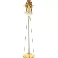 MacKenzie-Childs Patience Brewster Nativity Heavenly Angel Figure< Holiday|Room Accents