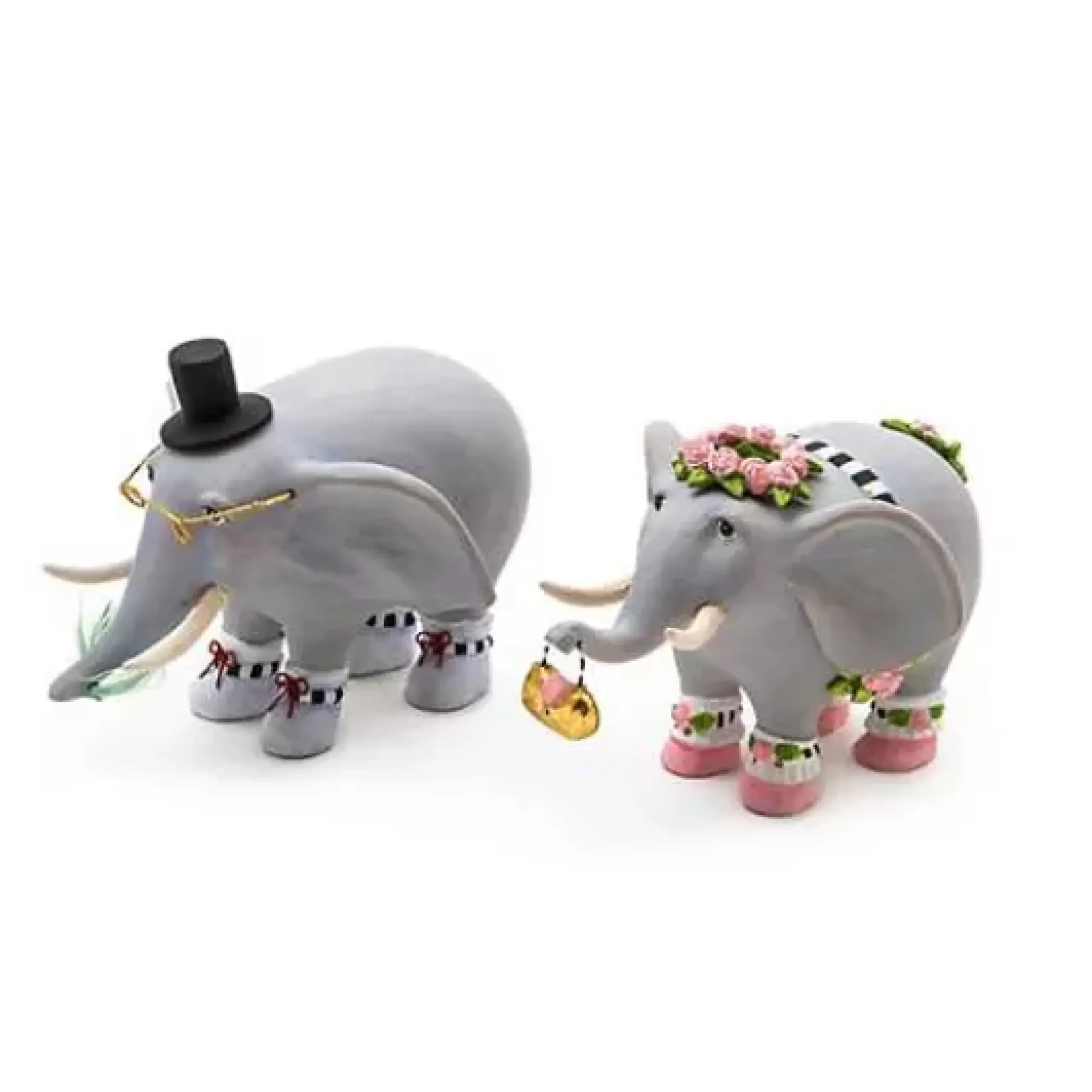 MacKenzie-Childs Patience Brewster Noah's Ark KIT< Easter|Spring
