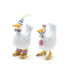 MacKenzie-Childs Patience Brewster Noah's Ark KIT< Easter|Spring