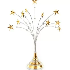 MacKenzie-Childs Patience Brewster Paradise Mini Ornament Display Tree< Holiday|Room Accents