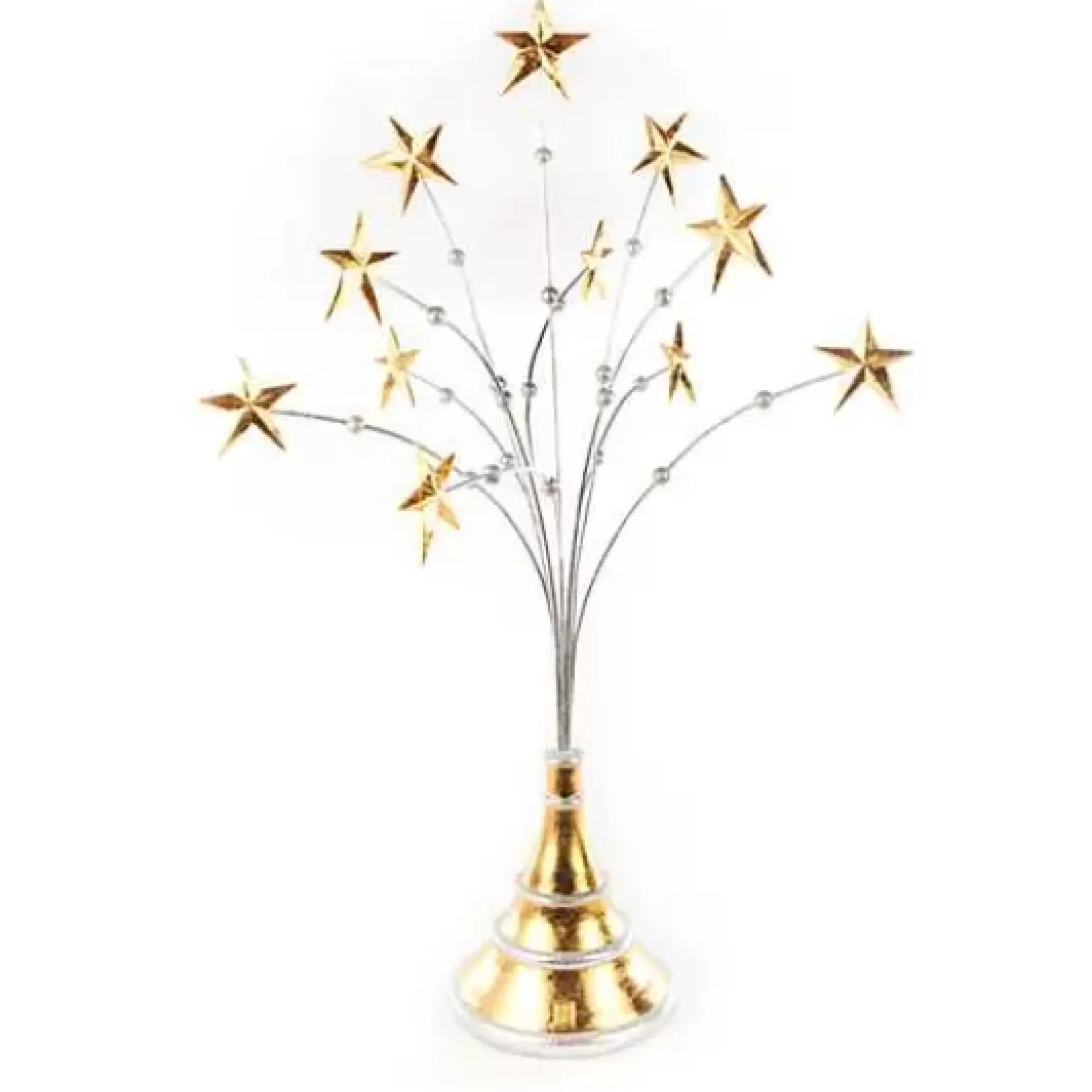 MacKenzie-Childs Patience Brewster Paradise Ornament Display Tree< Holiday|Room Accents