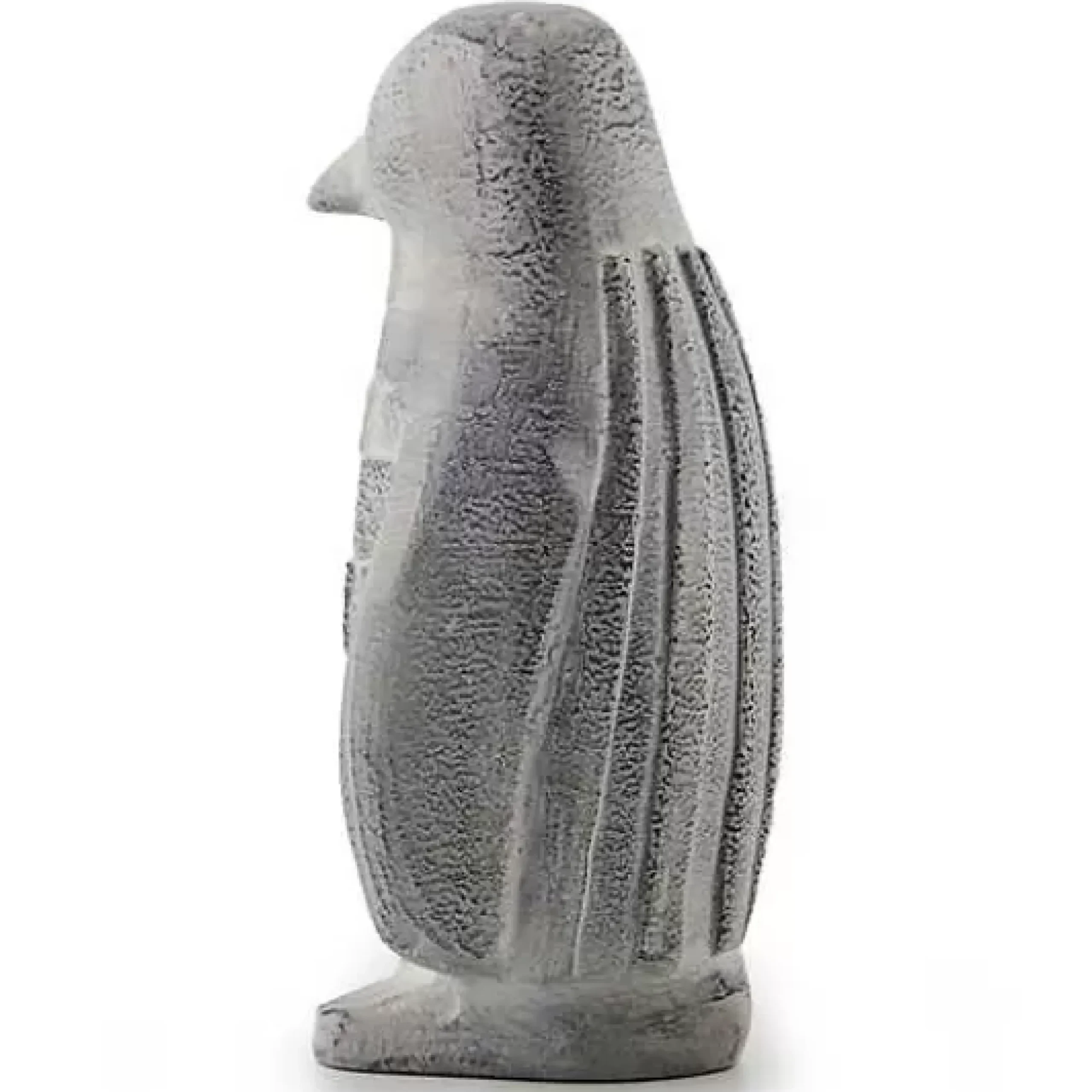 MacKenzie-Childs Penguin Check Door Stopper< Holiday|Finishing Touches