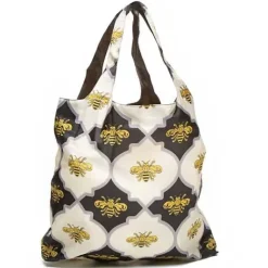 MacKenzie-Childs Queen Bee To Go Tote< Accessories