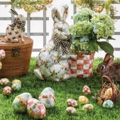 MacKenzie-Childs Rosie Rabbit< Easter|Spring