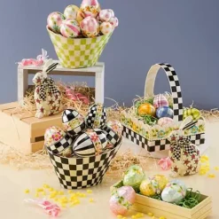 MacKenzie-Childs Rosie Rabbit< Easter|Spring