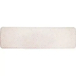 MacKenzie-Childs Rosy Check 20 x 72 GelPro Comfort Mat< Rugs