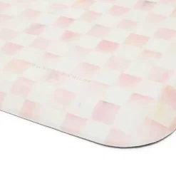 MacKenzie-Childs Rosy Check 20 x 72 GelPro Comfort Mat< Rugs