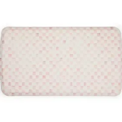 MacKenzie-Childs Rosy Check 20 x 36 GelPro Comfort Mat< Rugs