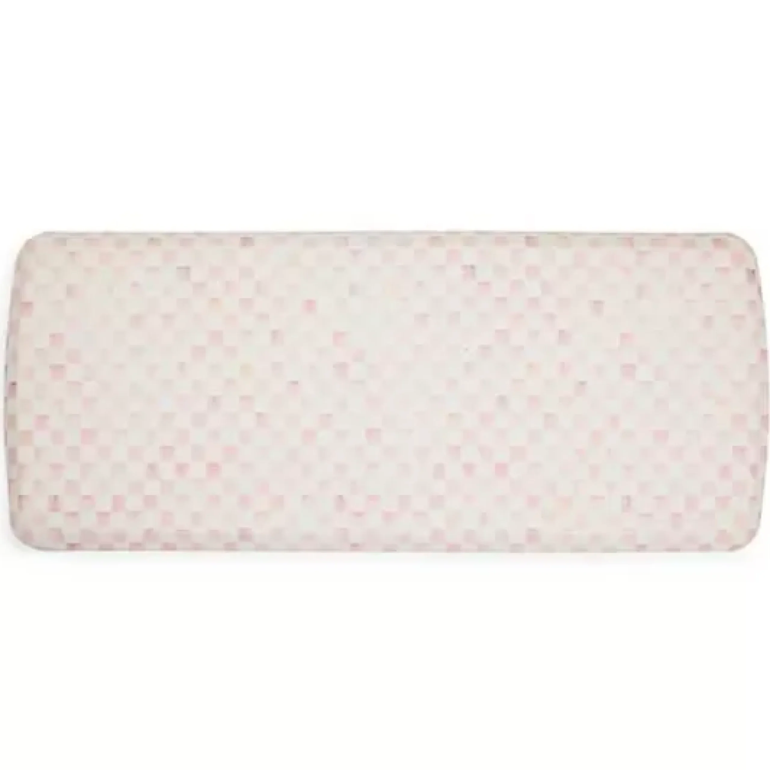MacKenzie-Childs Rosy Check 20 x 48 GelPro Comfort Mat< Rugs