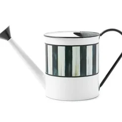 MacKenzie-Childs Spectator Large Watering Can< Spring|Outdoor