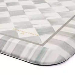 MacKenzie-Childs Sterling Check 20 x 72 GelPro Comfort Mat< Rugs