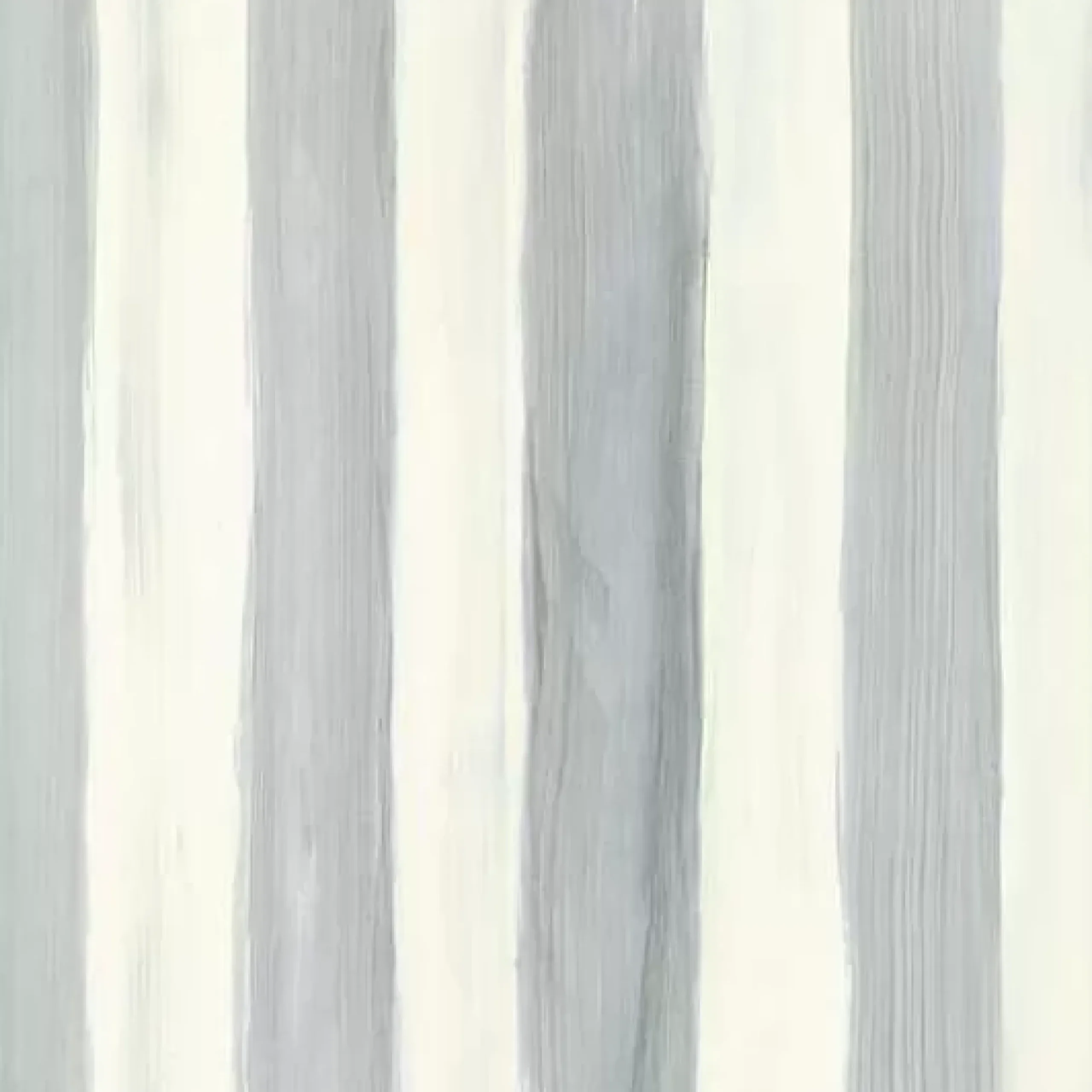 MacKenzie-Childs Sterling Stripe Wallpaper< Finishing Touches|Room Accents