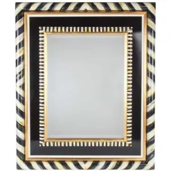 MacKenzie-Childs Tango Mirror< Room Accents