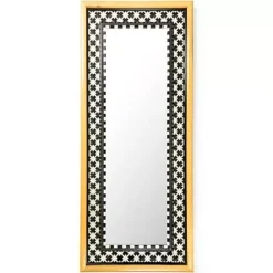 MacKenzie-Childs Wild Indoors Grandiose Mirror< Room Accents