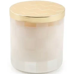 MacKenzie-Childs Winter Bouquet 8 oz. Candle< Candles & Fragrances|Bath & Bath Accessories