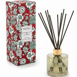 MacKenzie-Childs Winter Bouquet Reed Diffuser< Candles & Fragrances|Bath & Bath Accessories