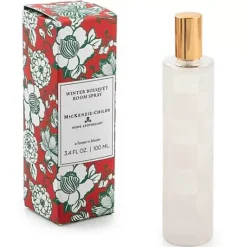 MacKenzie-Childs Winter Bouquet Room Spray< Candles & Fragrances|Bath & Bath Accessories