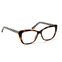 MacKenzie-Childs Zoe Readers - x2.5< Accessories