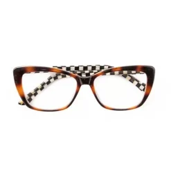 MacKenzie-Childs Zoe Readers - x2.5< Accessories